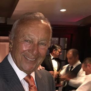 Meet your Posher, John